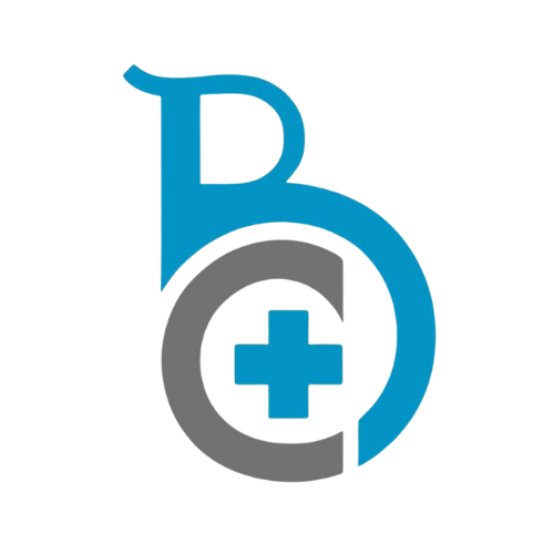 Bacora Health Consultancy logo mark